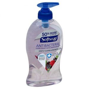 softsoap